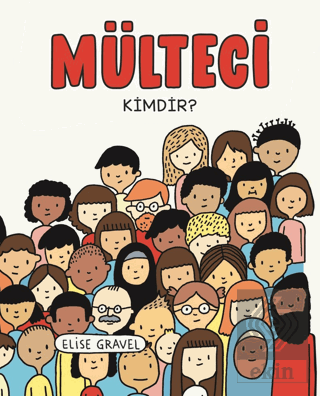 Mülteci Kimdir?