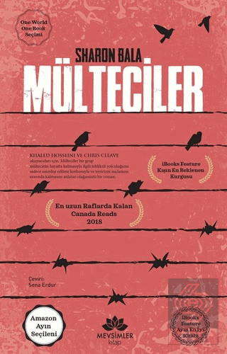 Mülteciler