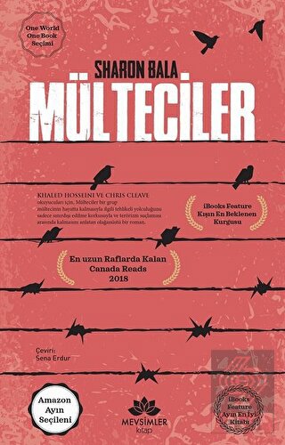 Mülteciler