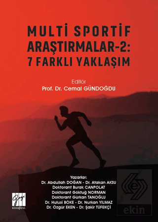 Multi Sportif Araştırmalar-2: 7 Farklı Yaklaşım