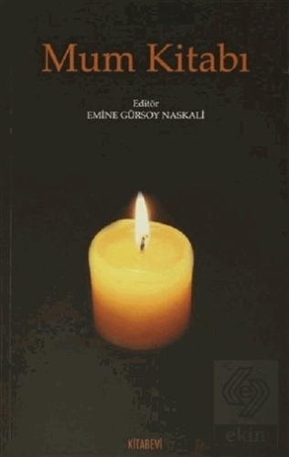 Mum Kitabı