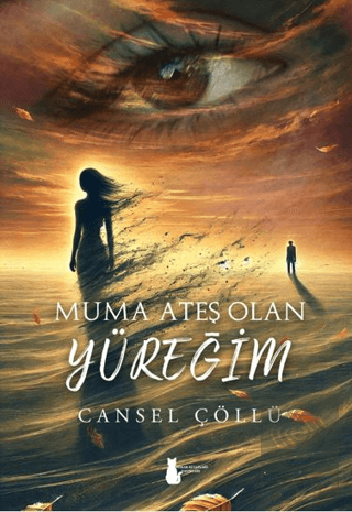 Muma Ateş Olan Yüreğim
