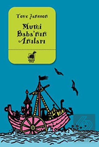 Mumi Baba\'nın Arıları