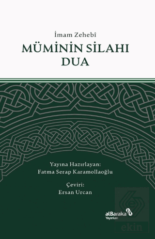 Müminin Silahı Dua