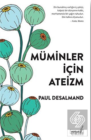 Müminler İçin Ateizm