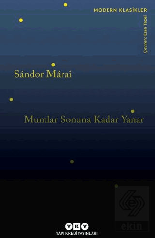 Mumlar Sonuna Kadar Yanar