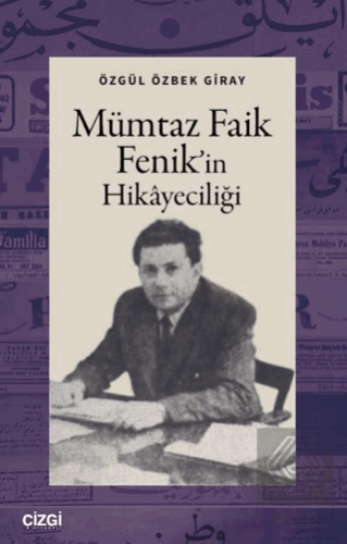 Mümtaz Faik Fenik'in Hikayeciliği