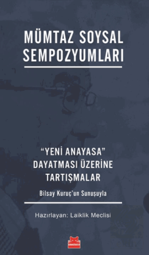Mümtaz Soysal Sempozyumları