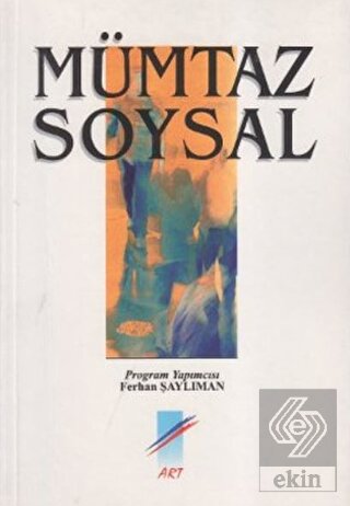 Mümtaz Soysal