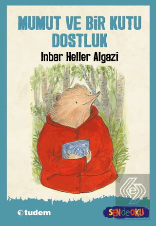 Mumut ve Bir Kutu Dostluk