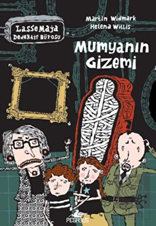 Mumyanın Gizemi