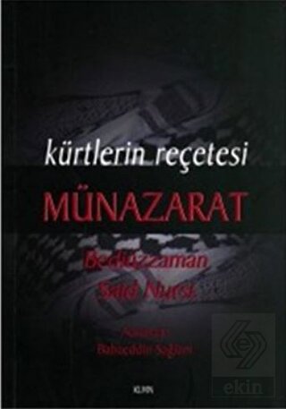 Münazarat