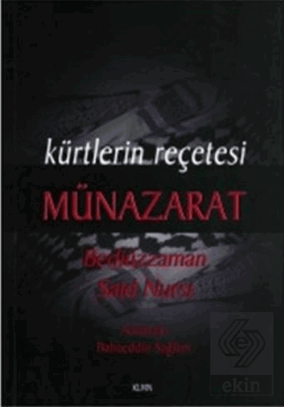 Münazarat