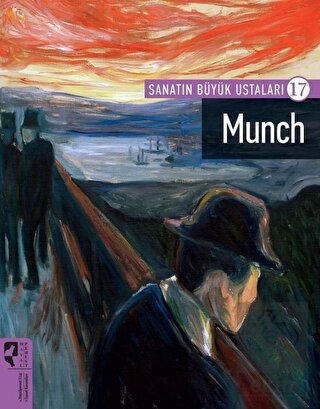 Munch - Sanatın Büyük Ustaları 17