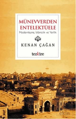 Münevverden Entelektüele