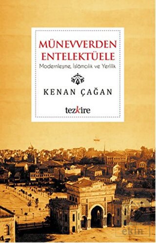 Münevverden Entelektüele