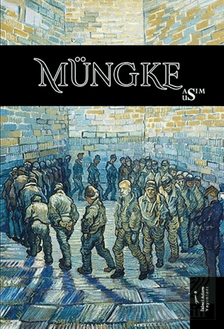 Müngke