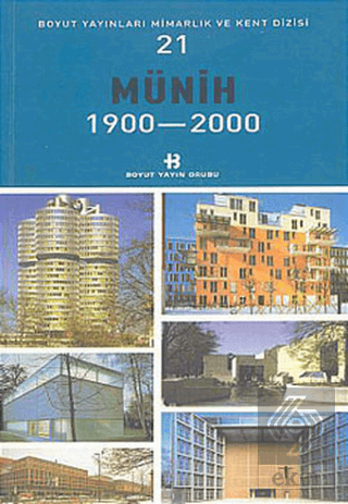 Münih 1900-2000