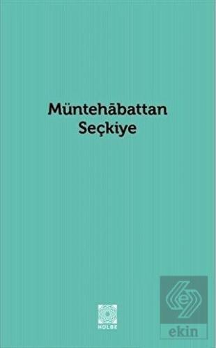 Müntehabattan Seçkiye