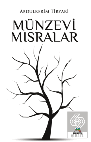 Münzevi Mısralar