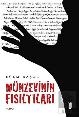 Münzevinin Fısıltıları