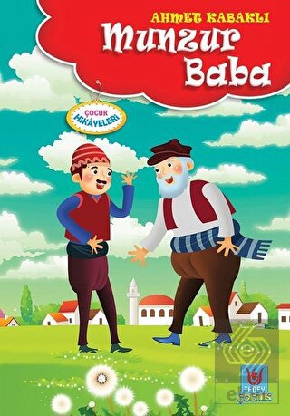 Munzur Baba