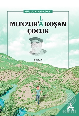 Munzur'(l)a Koşan Çocuk