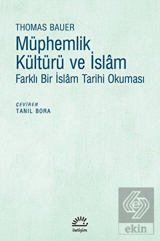 Müphemlik Kültürü ve İslam