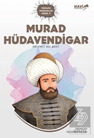 Murad Hüdavendigar