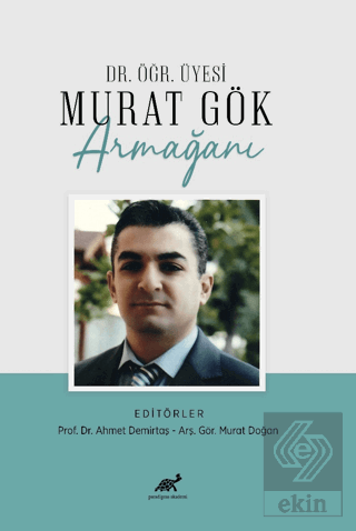 Murat Gök Armağanı