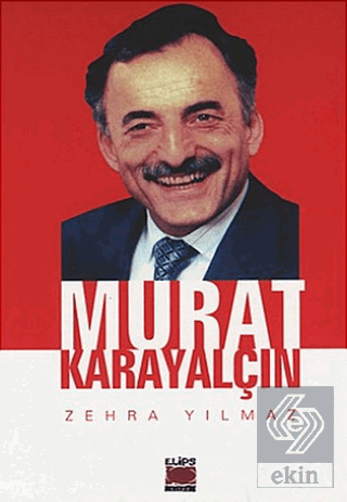 Murat Karayalçın