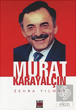 Murat Karayalçın