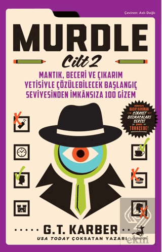 Murdle/ Cilt-2