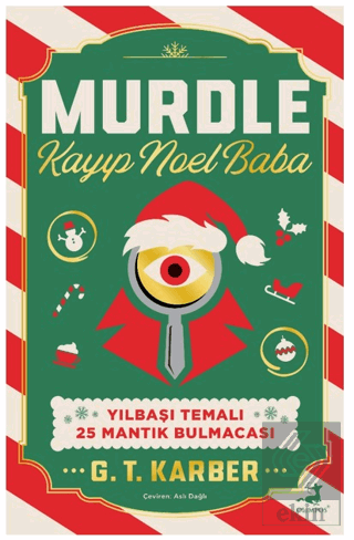Murdle Kayıp Noel Baba