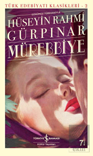 Mürebbiye (Günümüz Türkçesiyle)