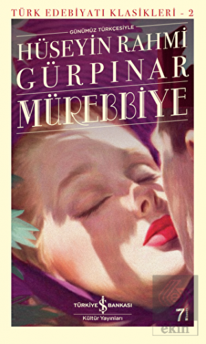 Mürebbiye (Günümüz Türkçesiyle)