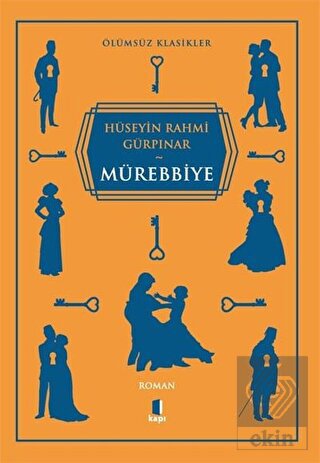 Mürebbiye