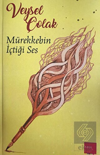 Mürekkebin İçtiği Ses