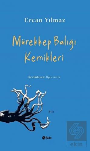 Mürekkep Balığı Kemikleri