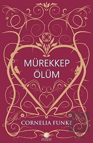 Mürekkep Ölüm
