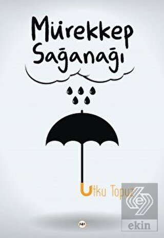 Mürekkep Sağanağı