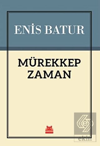 Mürekkep Zaman