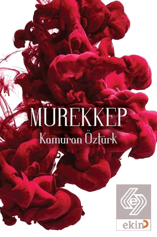 Mürekkep