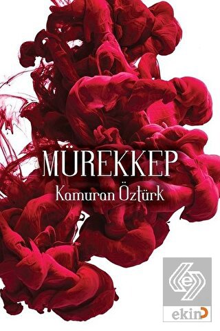 Mürekkep