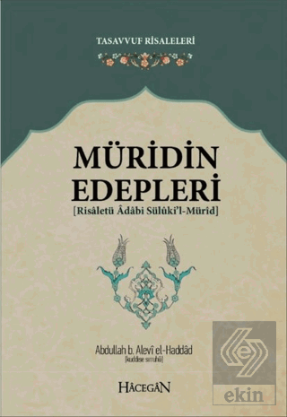 Müridin Edepleri