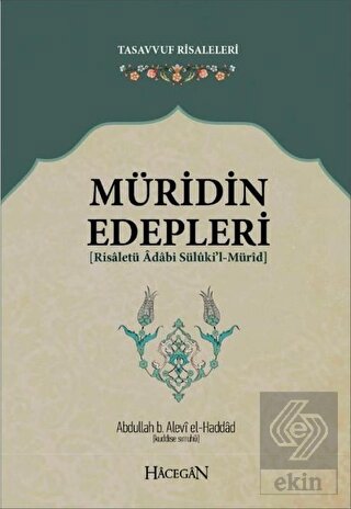 Müridin Edepleri