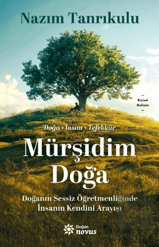 Mürşidim Doğa