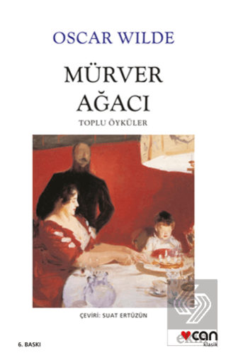 Mürver Ağacı