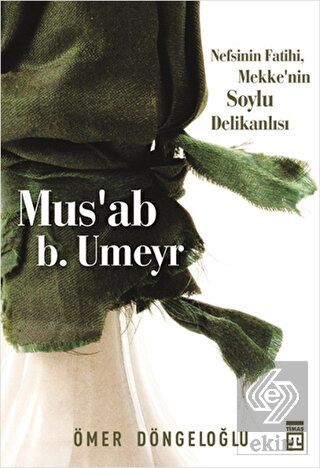Mus'ab b. Umeyr