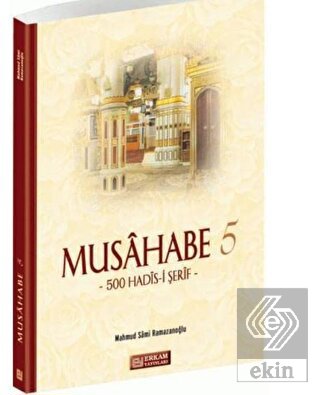 Musahabe - 5